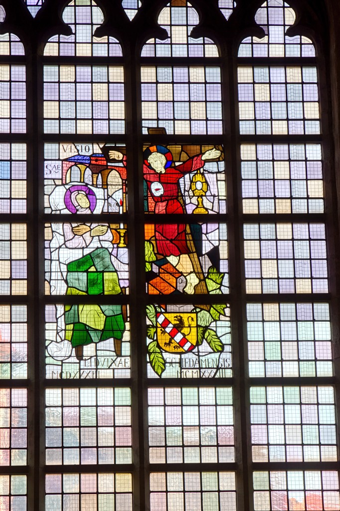 HDR Basiliek Sint Willibrordus rooms katholiek kerk hulst kerkfotografie religie religion bedevaart pelerinage kathedraal pelgrimage saint cathedrale cathedral basiliek basilique basilica